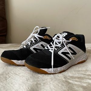 New Balance Men’s Turf Shoes 3000 v4s.